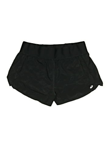 Asics Athletic Shorts (view 1)