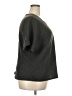 Perseption Concept Gray Cardigan Size 3X - photo 4