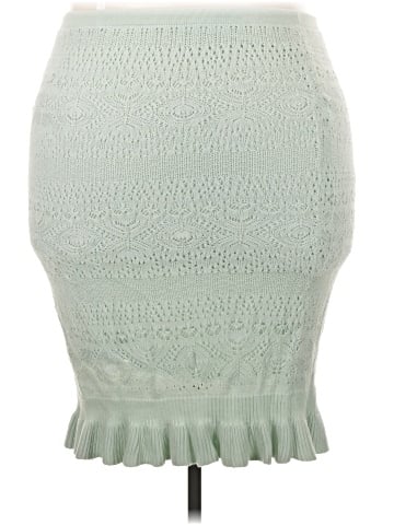 LC Lauren Conrad Formal Skirt (view 2)