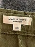 Max Studio Green Linen Pants Size XS - photo 7