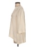 BCBGMAXAZRIA Ivory 3/4 Sleeve Blouse Size XS - photo 5