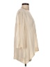 BCBGMAXAZRIA Ivory 3/4 Sleeve Blouse Size XS - photo 4
