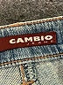 Cambio Jeans Blue Jeans Size 6 - photo 7