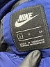 Nike Blue Snow Jacket Size S - photo 6