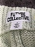 Future Collective Green Shorts Size S - photo 3