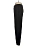 Susan Graver Solid Black Dress Pants Size M - photo 5