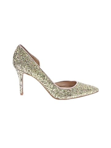 Jessica Simpson Heels (view 1)