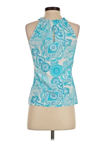 Jude Connally Sleeveless Blouse (view 2)