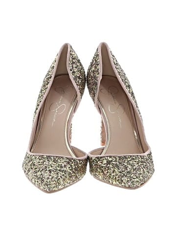Jessica Simpson Heels (view 2)