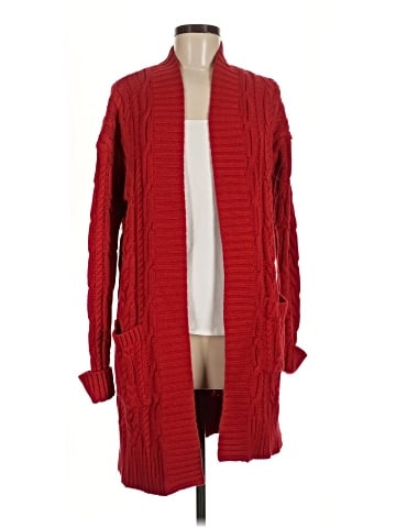 Lauren by Ralph Lauren Cardigan (view 1)
