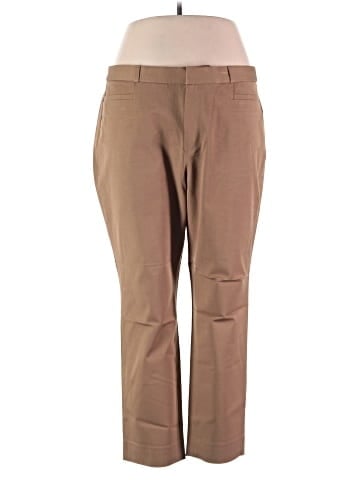 Banana Republic Factory Store Khakis (view 1)