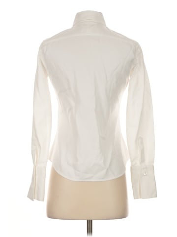 Banana Republic Long Sleeve Blouse (view 2)
