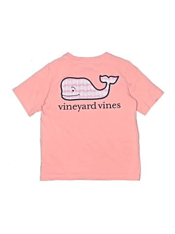 Vineyard Vines Short Sleeve T-Shirt (view 2)