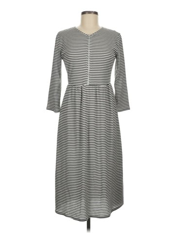 Flamingo Urban Casual Dress (view 1)