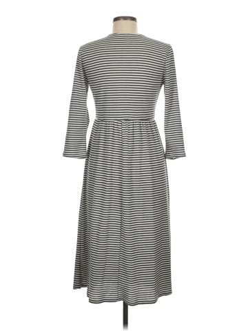 Flamingo Urban Casual Dress (view 2)