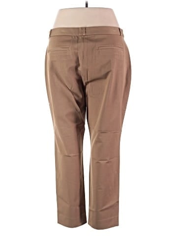Banana Republic Factory Store Khakis (view 2)