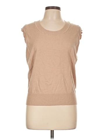 Liz Claiborne Sweater Vest (view 1)