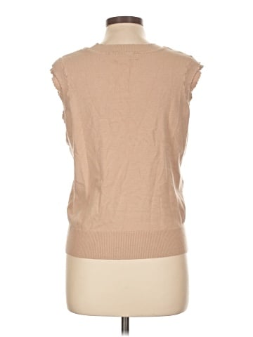Liz Claiborne Sweater Vest (view 2)