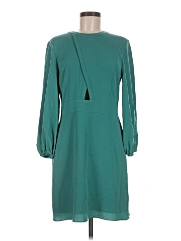 Tibi Casual Dress (view 1)