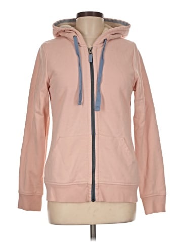 Boden Zip Up Hoodie (view 1)
