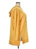 Lularoe Yellow Poncho Size 3X - photo 4