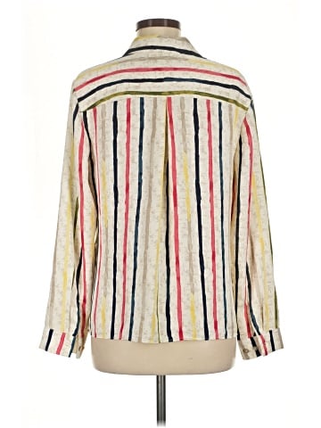 Nic + Zoe Long Sleeve Blouse (view 2)