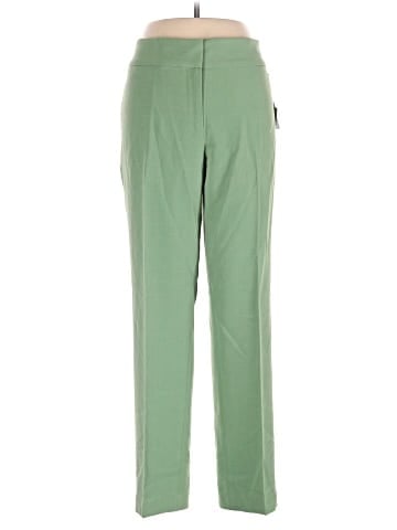 Kasper Casual Pants (view 1)