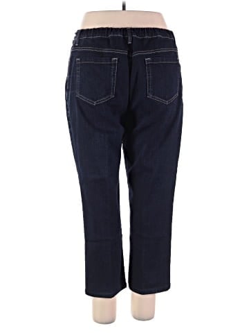 Gloria Vanderbilt Jeans (view 2)