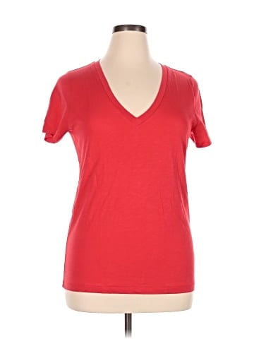 J.Crew Factory Store Short Sleeve T-Shirt (view 1)