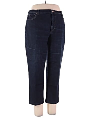 Gloria Vanderbilt Jeans (view 1)
