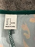 Unbranded Print Green Swimsuit Cover Up Size S - photo 3