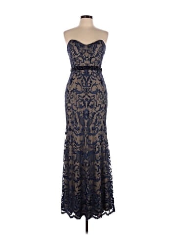 Nina Canacci Cocktail Dress (view 1)