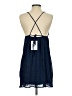 Princess Polly 100% Polyester Blue Tank Top Size 0 - photo 2