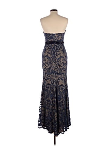 Nina Canacci Cocktail Dress (view 2)