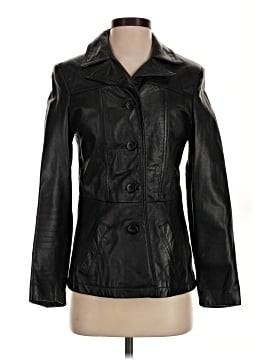 Wilsons Leather Leather Jacket
