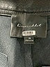 Line & Dot Black Casual Pants Size M - photo 7