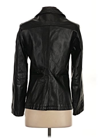 Wilsons Leather Leather Jacket (view 2)