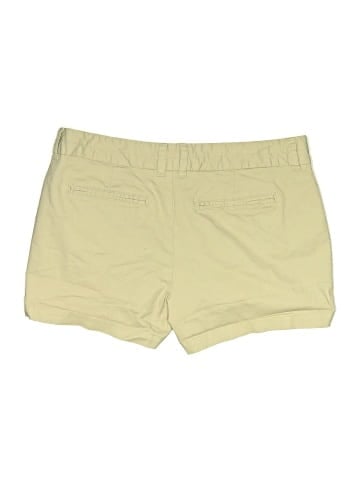 Gap Outlet Khaki Shorts (view 2)