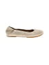 Eileen Fisher Solid Gray Flats Size 7 1/2 - photo 1
