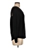 No Boundaries Black Long Sleeve Top Size M - photo 4