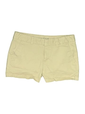 Gap Outlet Khaki Shorts (view 1)