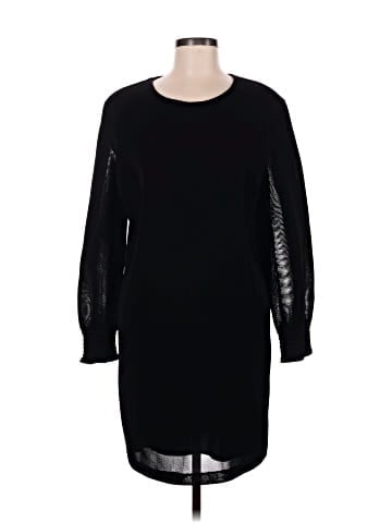 Theyskens' Theory Casual Dress (view 1)