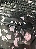 DKNY 100% Polyester Black Long Sleeve Blouse Size XL - photo 7