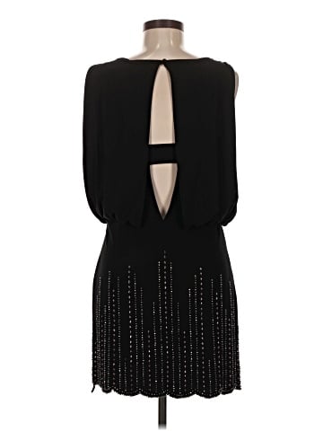 Cache Cocktail Dress (view 2)