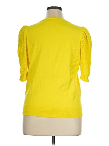 DKNY 3/4 Sleeve T-Shirt (view 2)
