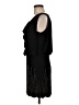 Cache Black Cocktail Dress Size 8 - photo 5