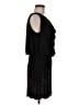 Cache Black Cocktail Dress Size 8 - photo 4