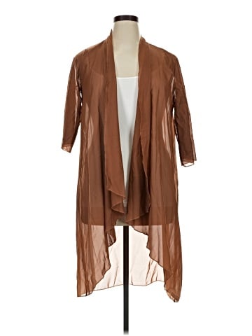 Unbranded Coat (view 1)