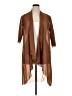 Unbranded Brown Coat Size XL - photo 1