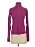 Brooks Purple Pullover Sweater Size S - photo 1